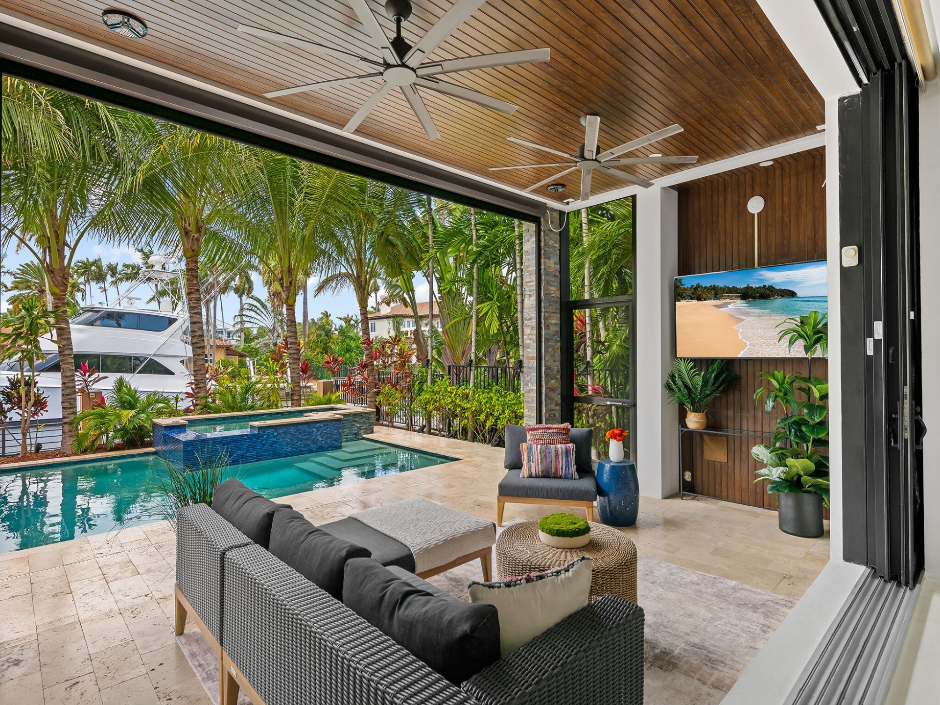 609 Poinciana Drive, Fort Lauderdale, FL 33301 Photo