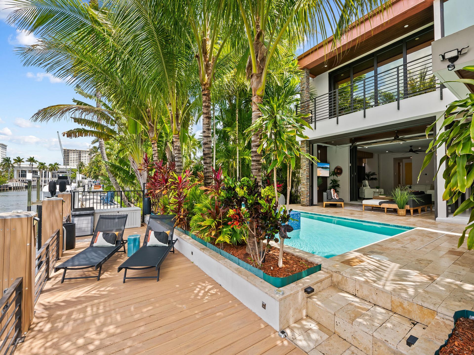 609 Poinciana Drive, Fort Lauderdale, FL 33301 Photo