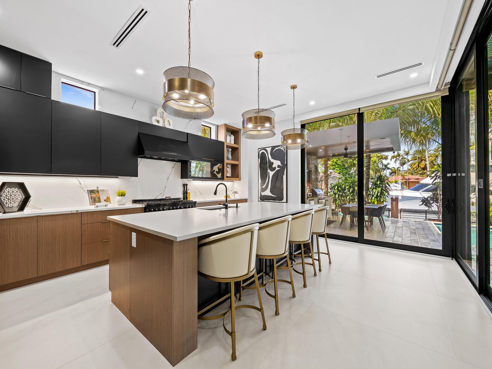 609 Poinciana Drive, Fort Lauderdale, FL 33301 Photo