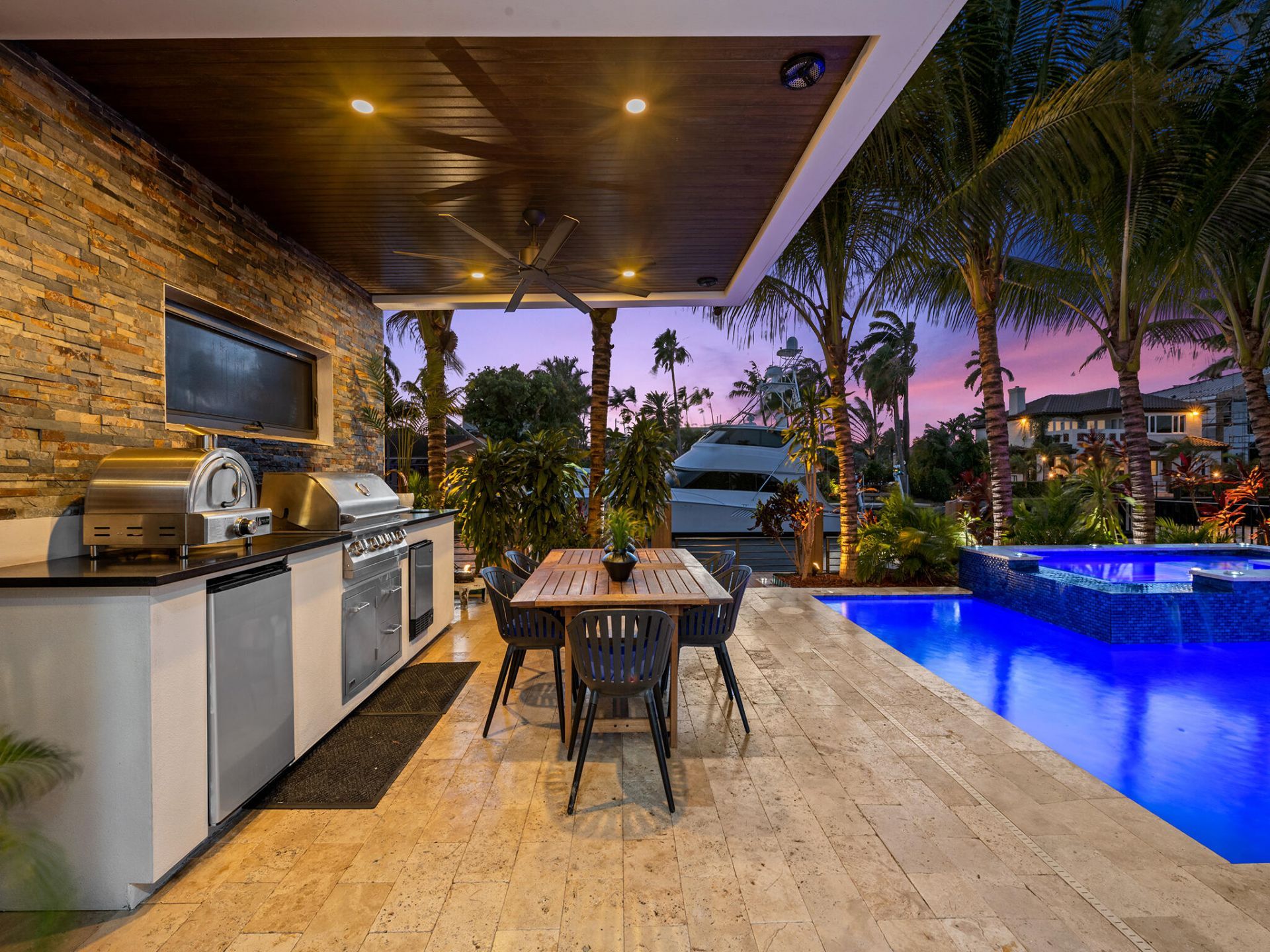 609 Poinciana Drive, Fort Lauderdale, FL 33301 Photo