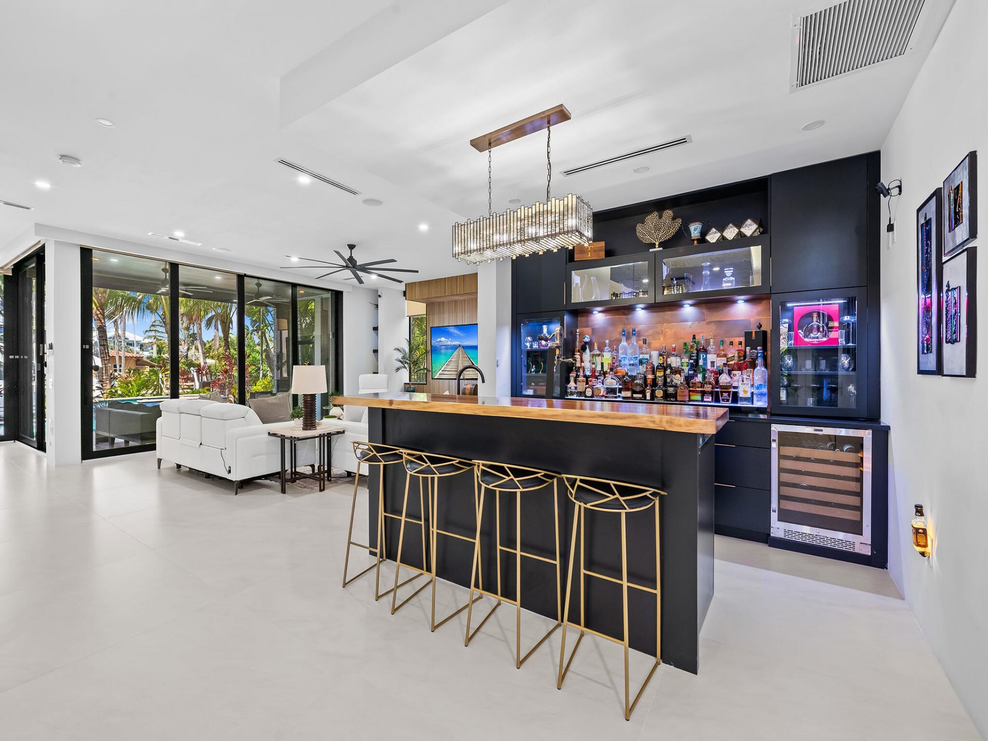 609 Poinciana Drive, Fort Lauderdale, FL 33301 Photo