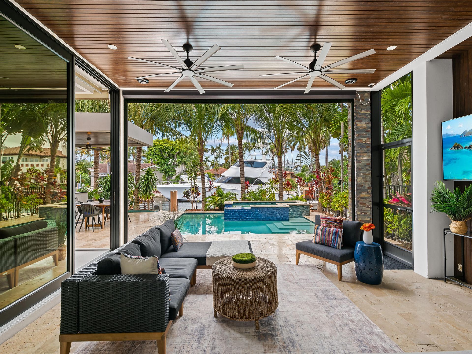 609 Poinciana Drive, Fort Lauderdale, FL 33301 Photo