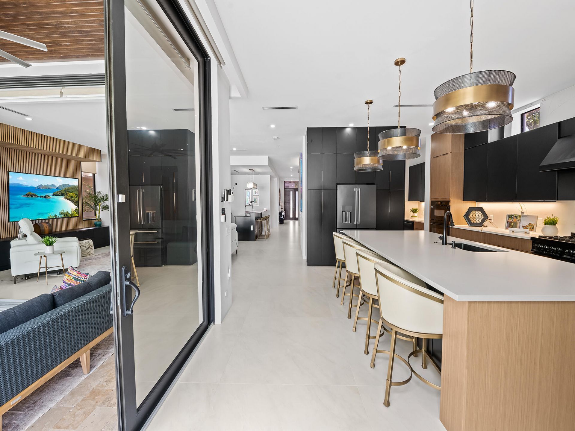 609 Poinciana Drive, Fort Lauderdale, FL 33301 Photo