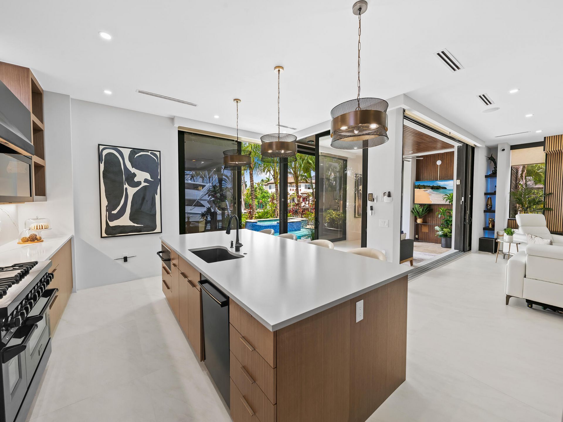 609 Poinciana Drive, Fort Lauderdale, FL 33301 Photo