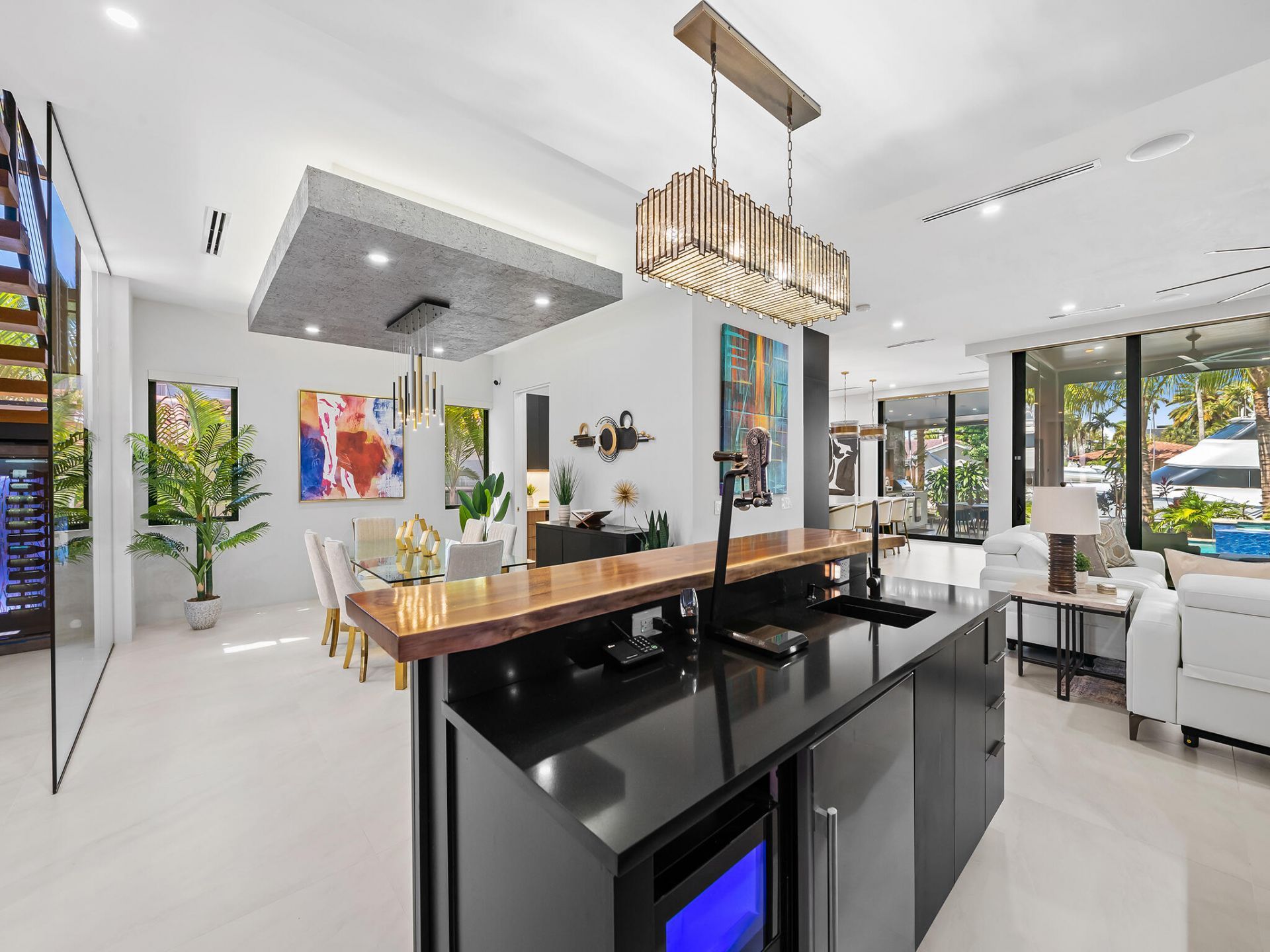 609 Poinciana Drive, Fort Lauderdale, FL 33301 Photo