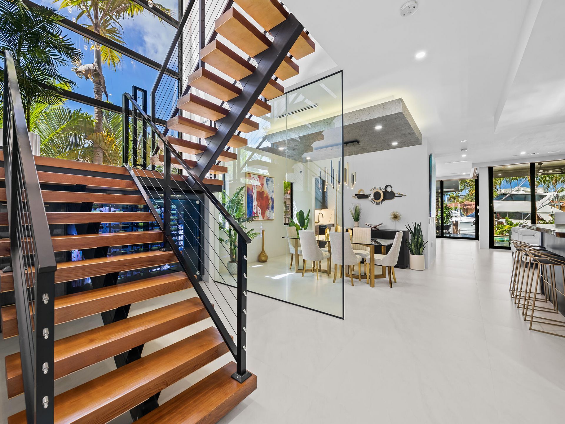 609 Poinciana Drive, Fort Lauderdale, FL 33301 Photo