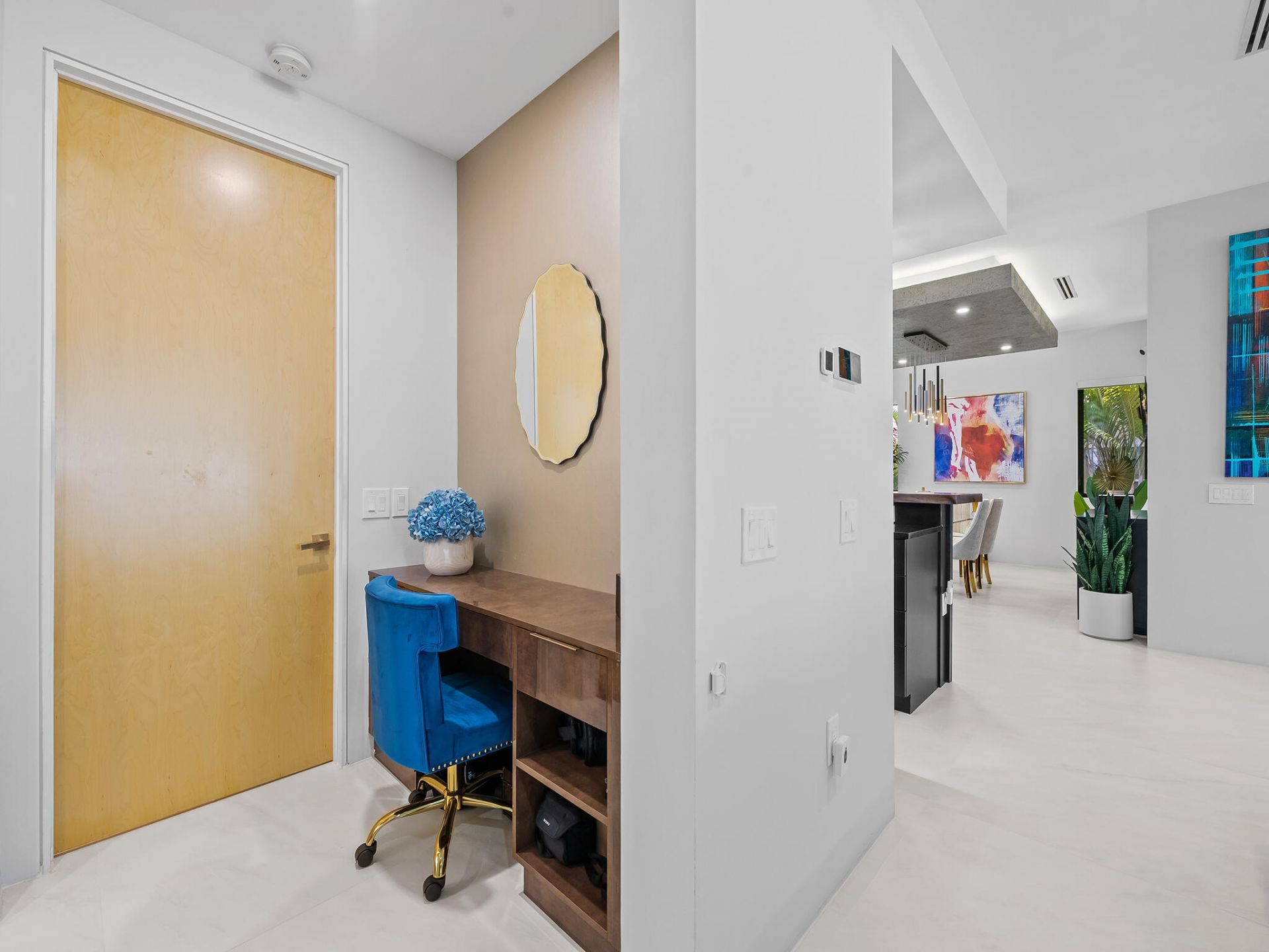 609 Poinciana Drive, Fort Lauderdale, FL 33301 Photo