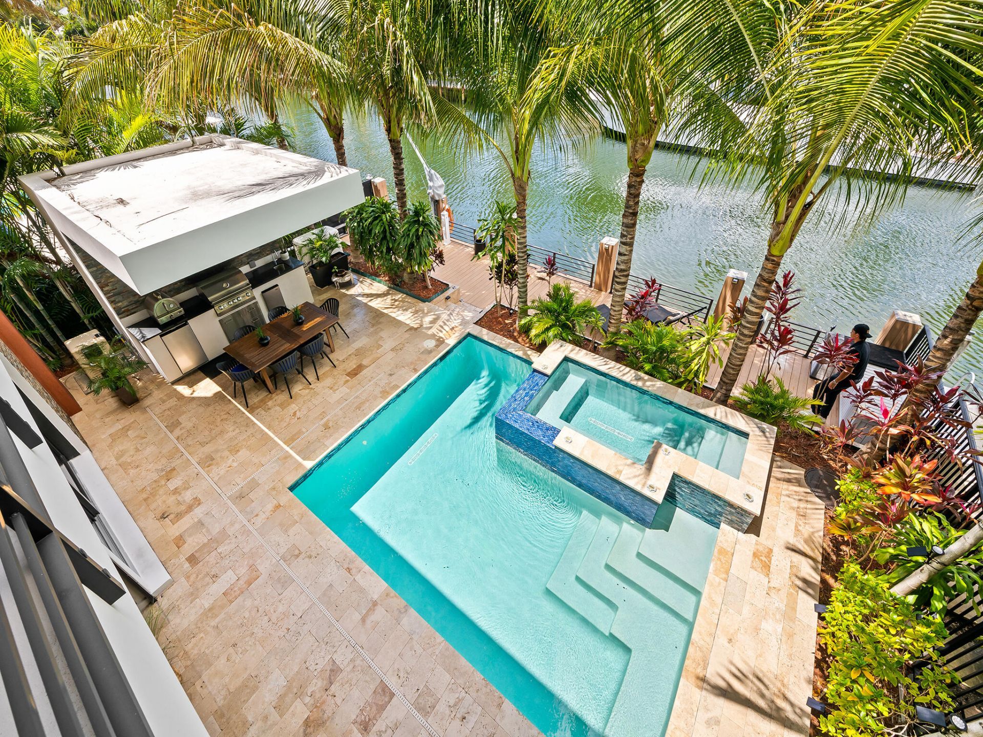 609 Poinciana Drive, Fort Lauderdale, FL 33301 Photo