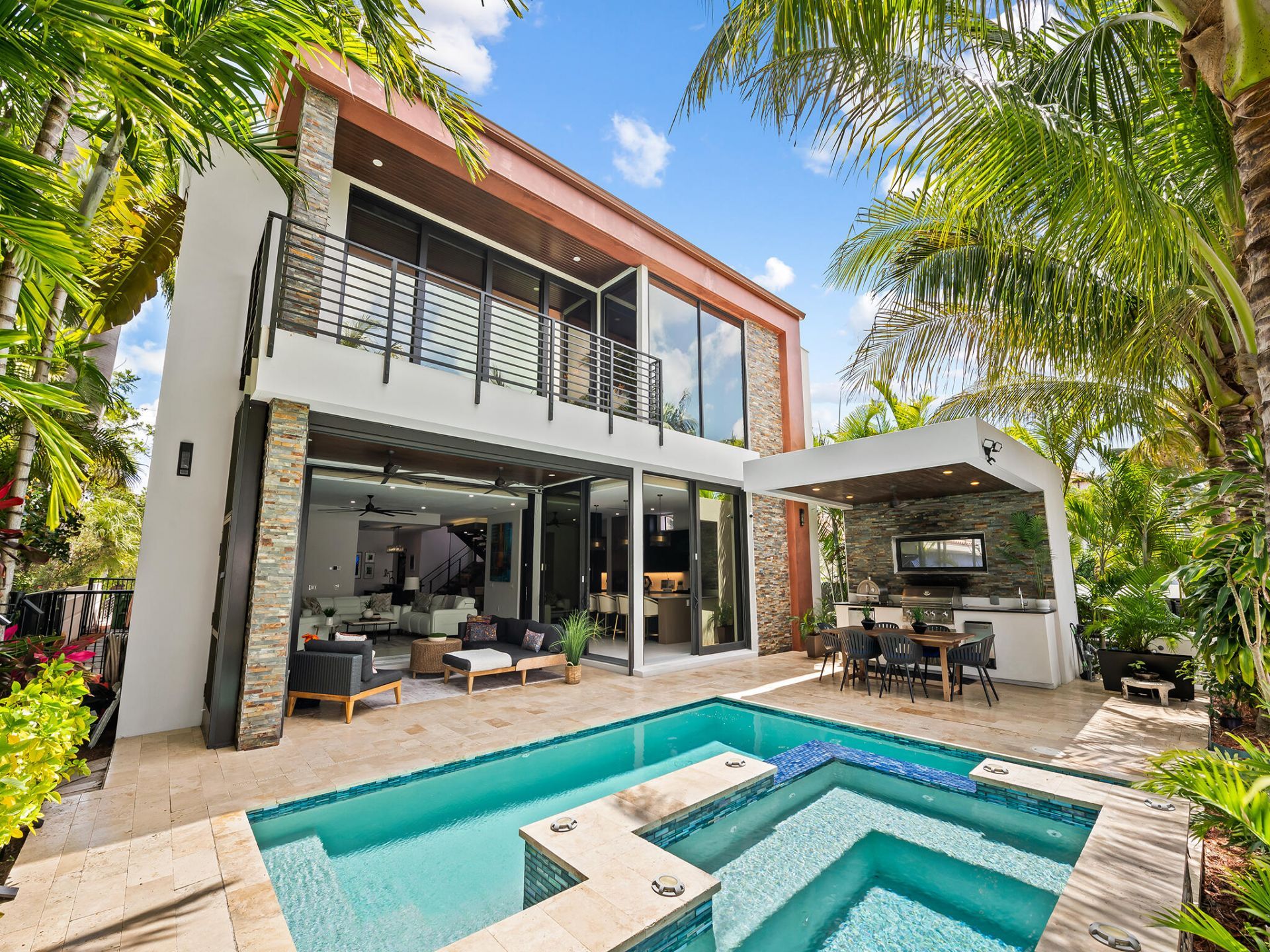 609 Poinciana Drive, Fort Lauderdale, FL 33301 Photo