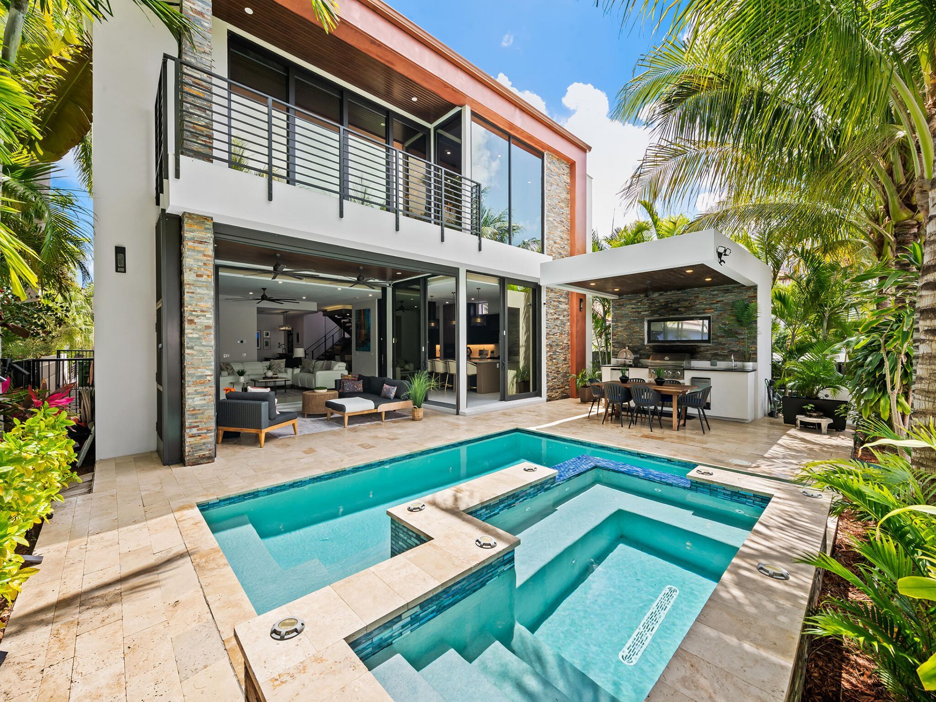 609 Poinciana Drive, Fort Lauderdale, FL 33301 Photo