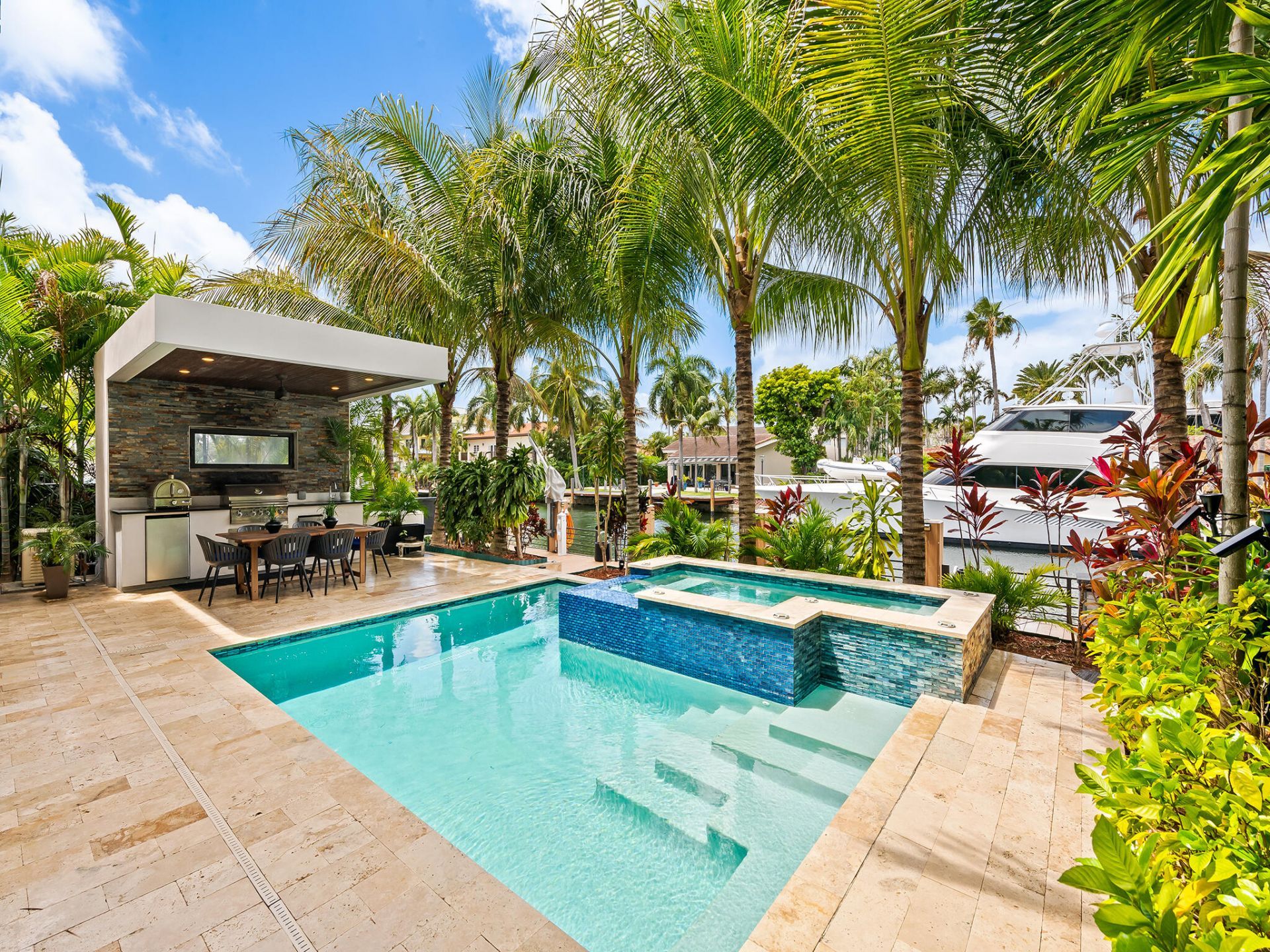 609 Poinciana Drive, Fort Lauderdale, FL 33301 Photo