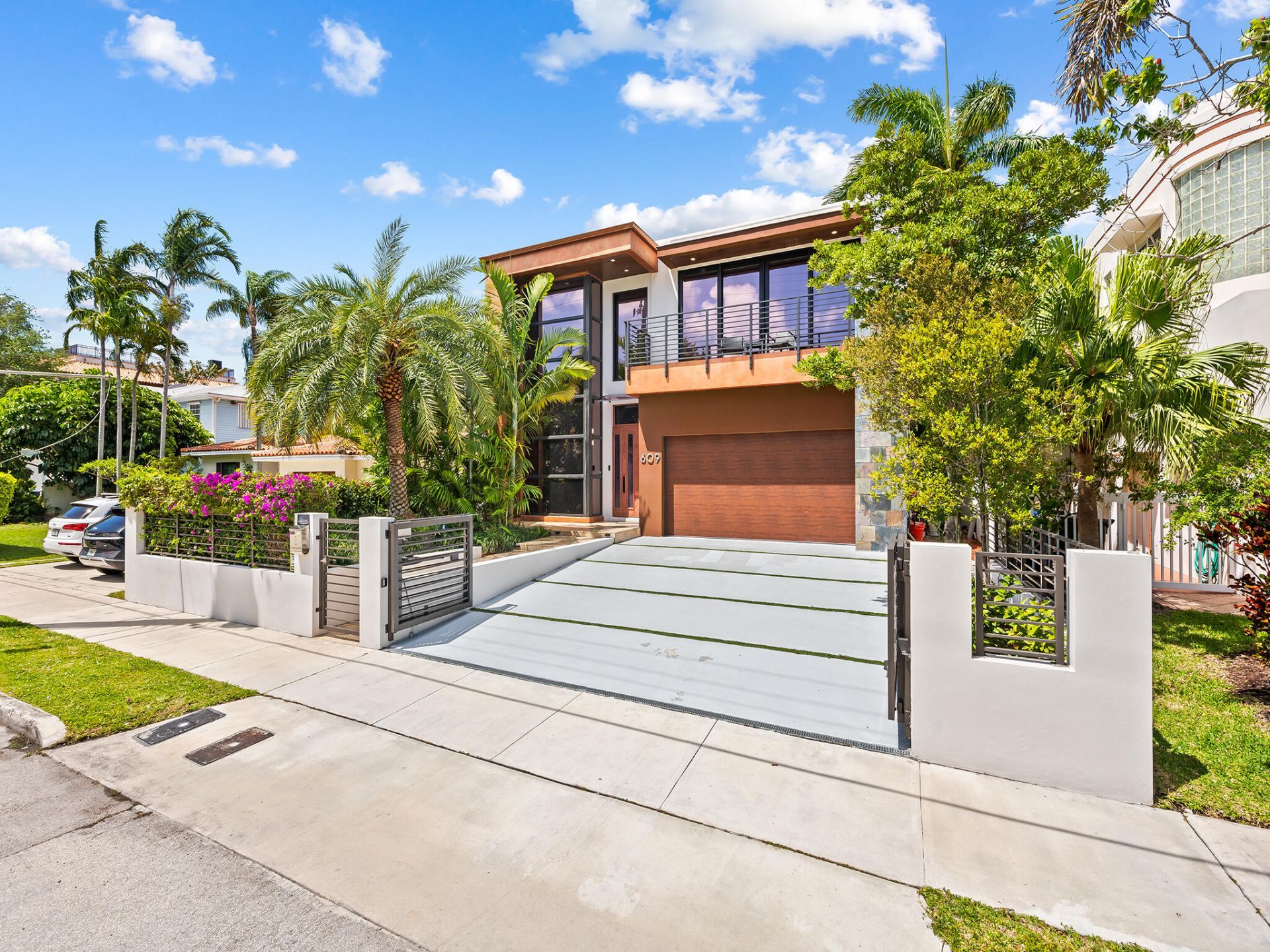 609 Poinciana Drive, Fort Lauderdale, FL 33301 Photo