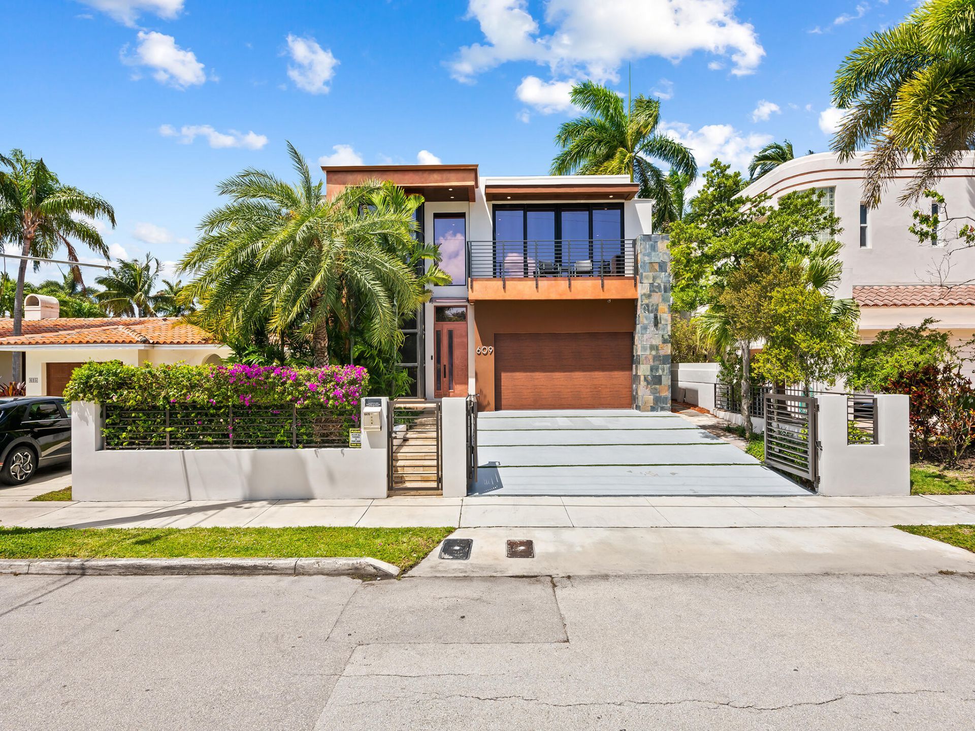 609 Poinciana Drive, Fort Lauderdale, FL 33301 Photo