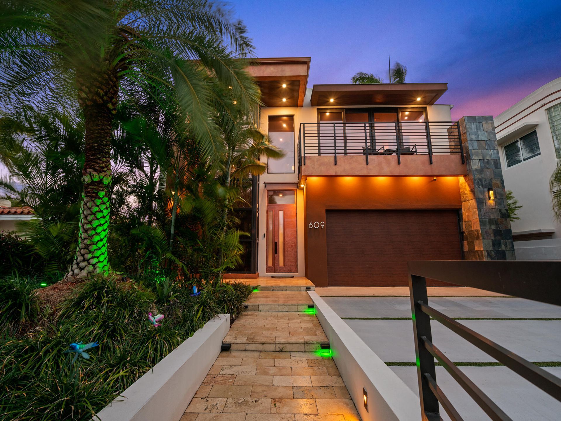 609 Poinciana Drive, Fort Lauderdale, FL 33301 Photo