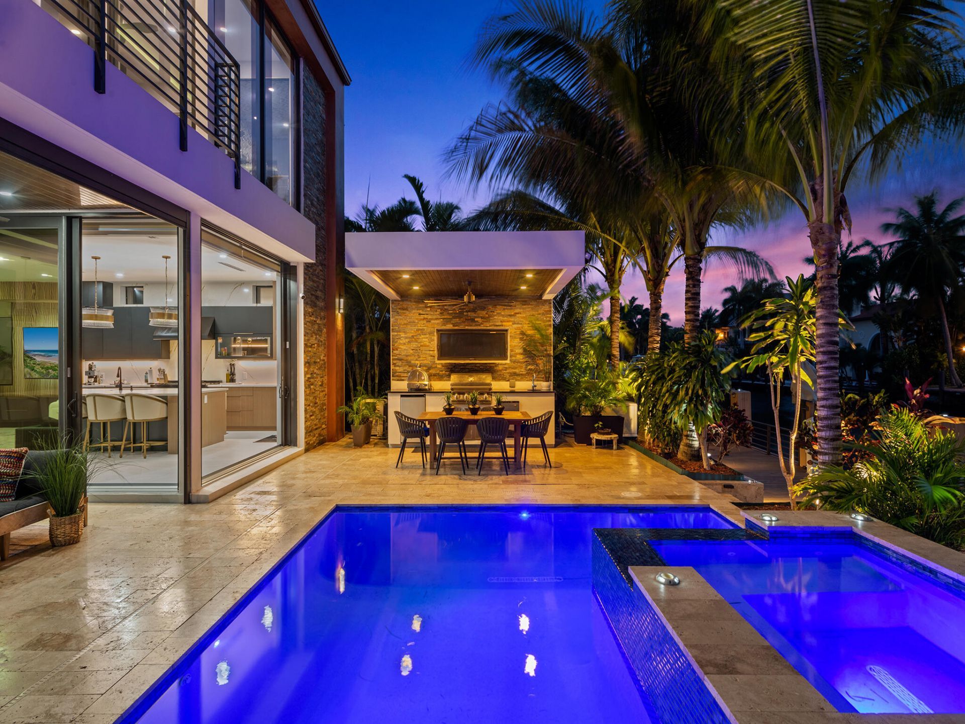 609 Poinciana Drive, Fort Lauderdale, FL 33301 Photo