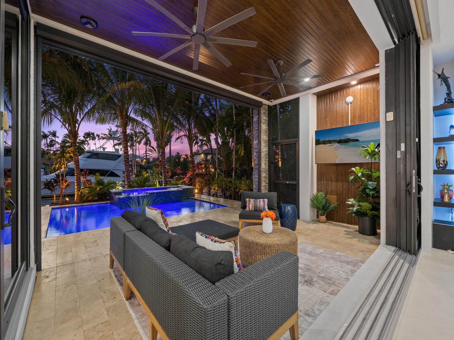 609 Poinciana Drive, Fort Lauderdale, FL 33301 Photo