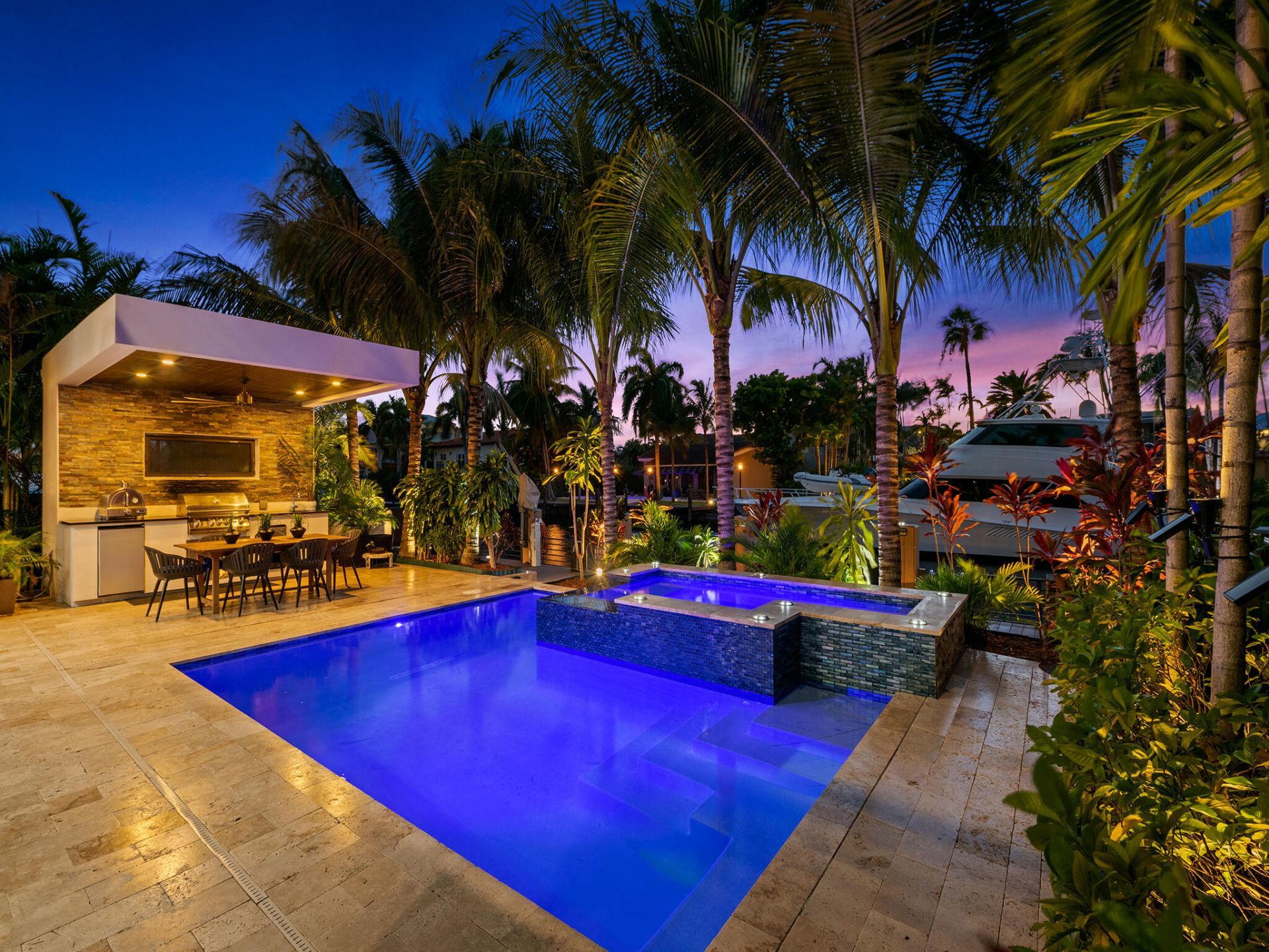 609 Poinciana Drive, Fort Lauderdale, FL 33301 Photo