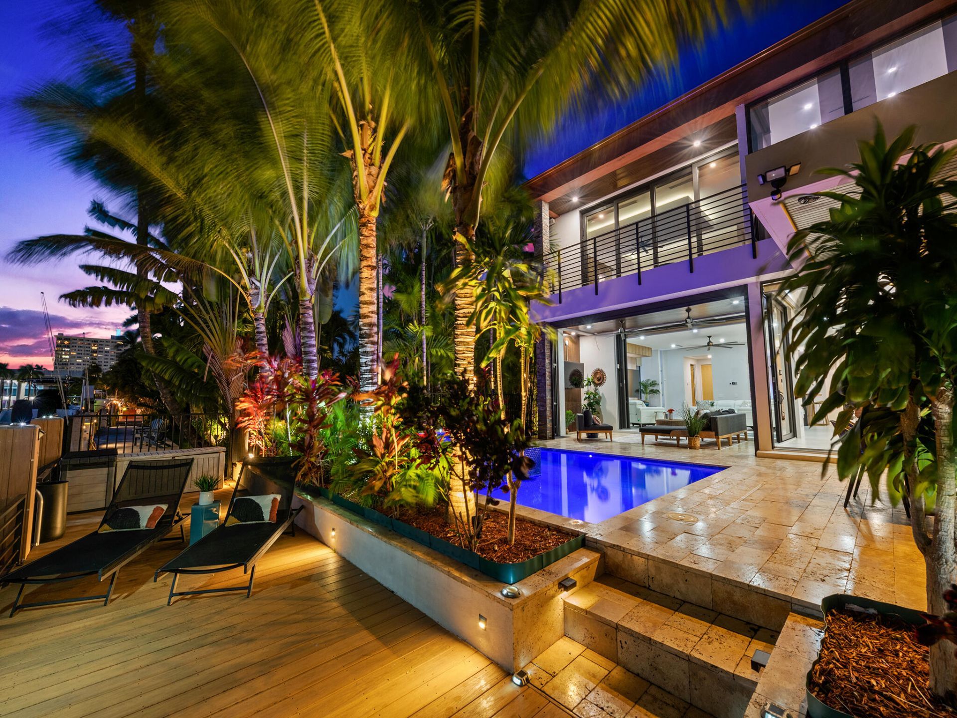 609 Poinciana Drive, Fort Lauderdale, FL 33301 Photo