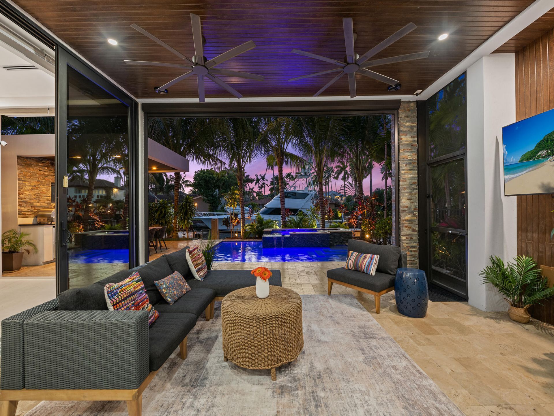 609 Poinciana Drive, Fort Lauderdale, FL 33301 Photo