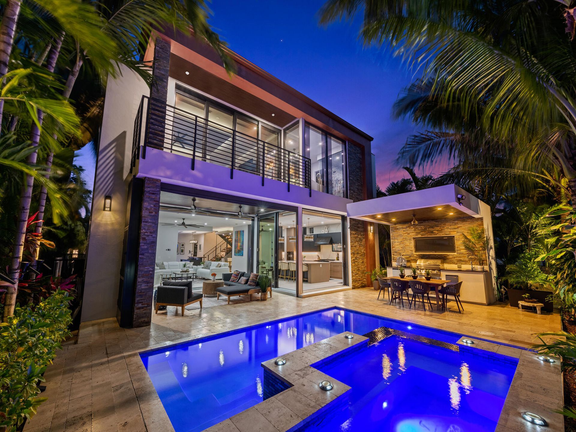 609 Poinciana Drive, Fort Lauderdale, FL 33301 Photo