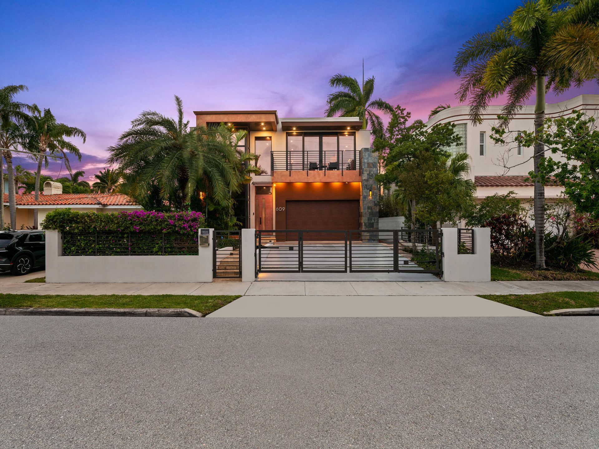 609 Poinciana Drive, Fort Lauderdale, FL 33301 Photo