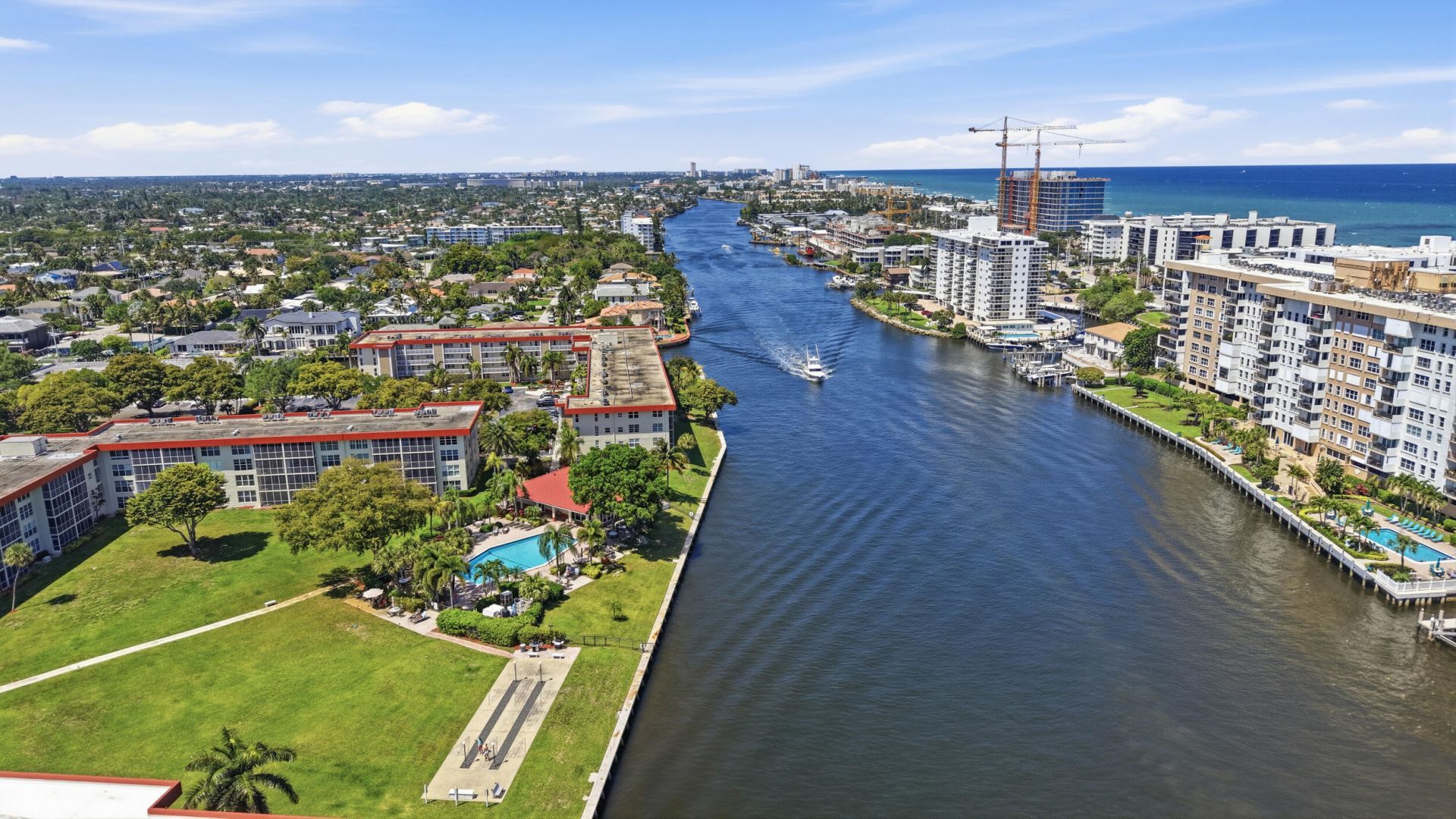 3180 NE 48th Court, Unit 215, Lighthouse Point, FL 33064 Photo