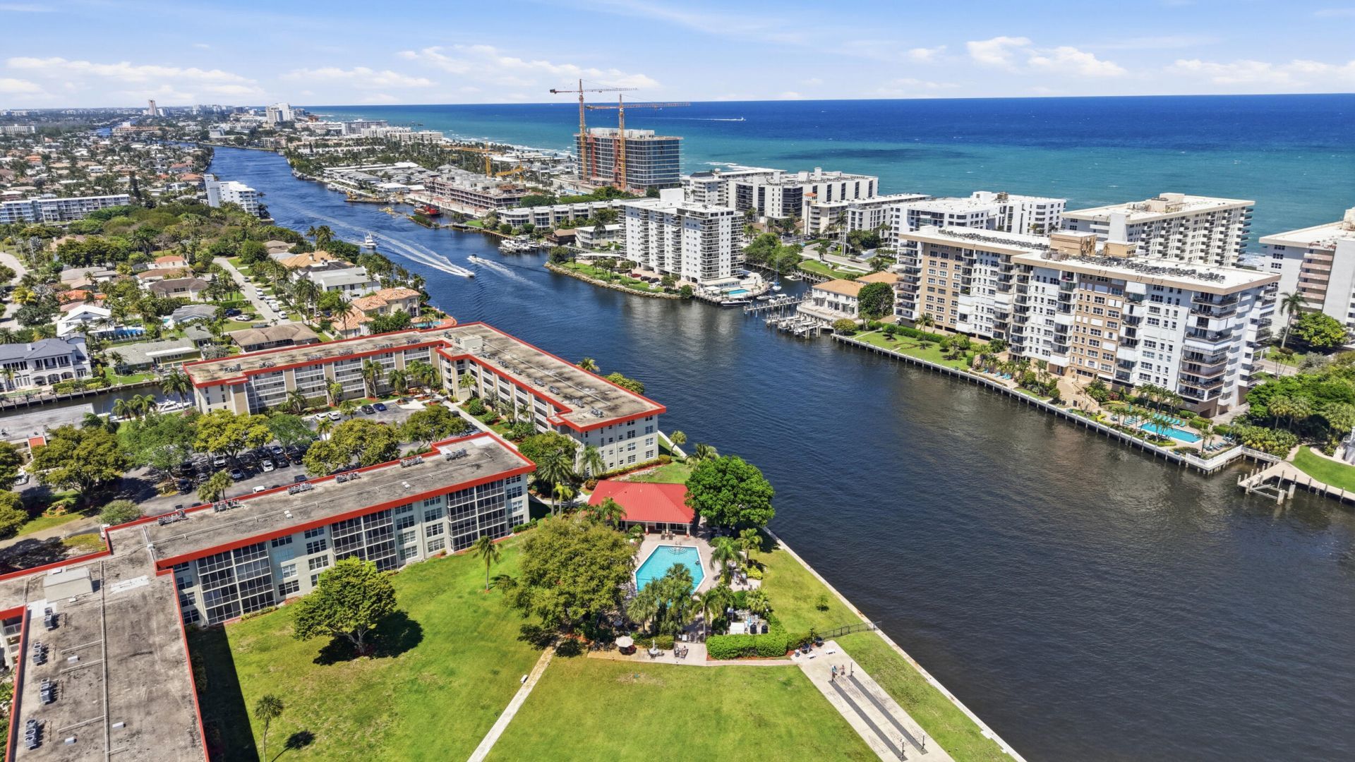 3180 NE 48th Court, Unit 215, Lighthouse Point, FL 33064 Photo