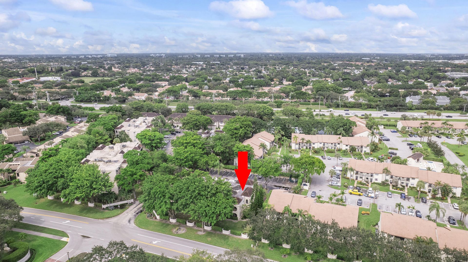 6314 Longboat Lane W, Unit A102, Boca Raton, FL 33433 Photo