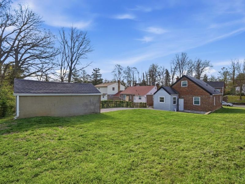 3962 Standish Avenue, Cincinnati, OH 45213 Photo 31
