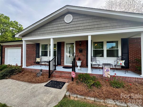 1104 Amigo Drive , Concord, NC 28025