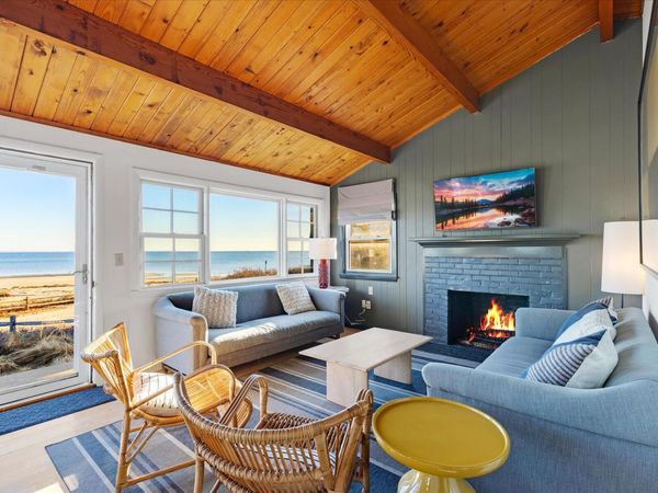 100 Hiawatha Road, Unit #1, Wellfleet, MA 02667