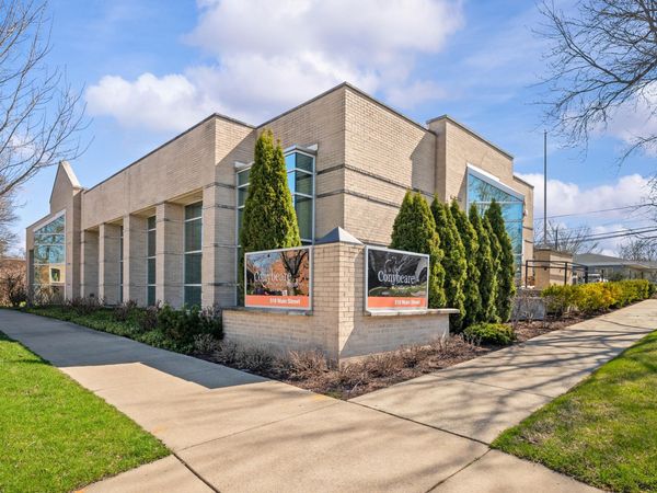 519 Main Street, St. Joseph, MI 49085