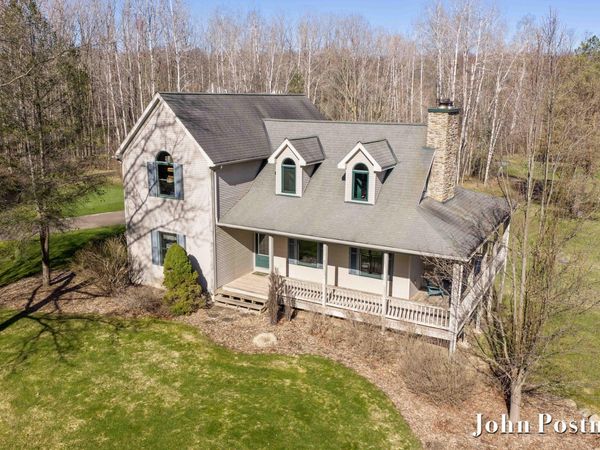 2975 Egypt Valley NE, Ada, MI 49301