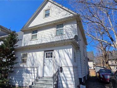 110 Holbrooke Street, Rochester, NY 14621