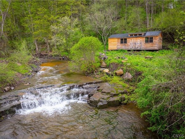 3883 State Route 28, Herkimer, NY 13350