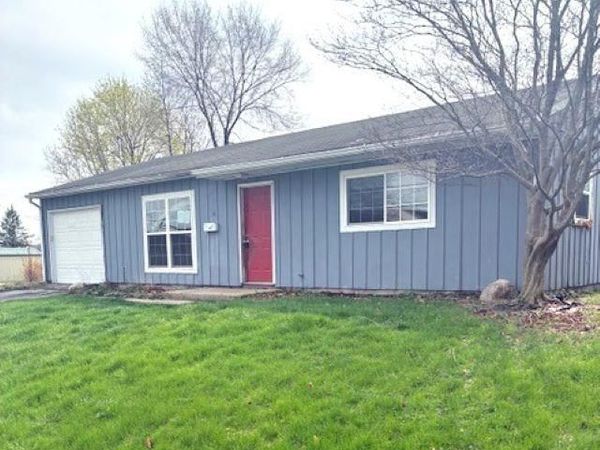 34 Green Hill Court, Huntington, IN 46750