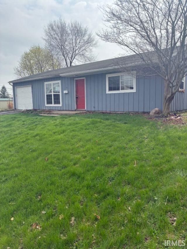 34 Green Hill Court, Huntington, IN 46750 Main Photo