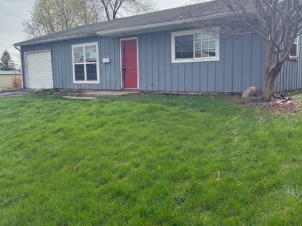 34 Green Hill Court, Huntington, IN 46750