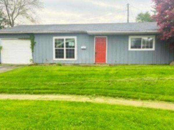 34 Green Hill Court, Huntington, IN 46750