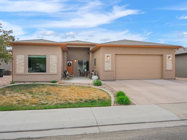 2675 Summer Hill Court, Grand Junction, CO 81506