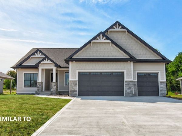 2291 Roadrunner Place, Madrid, IA 50156