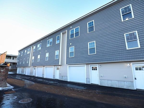 17 Marshall, Unit 3, Lowell, MA 01851