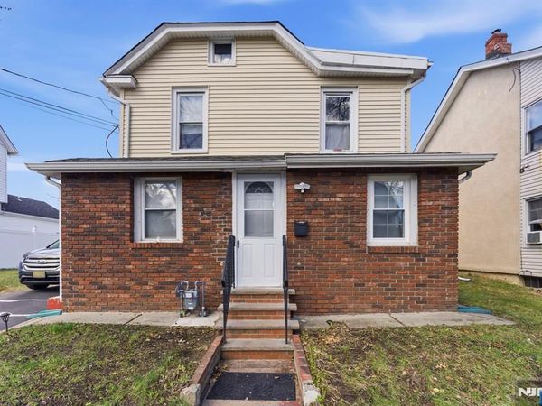 206 Prospect Street, ENGLEWOOD, NJ 07631