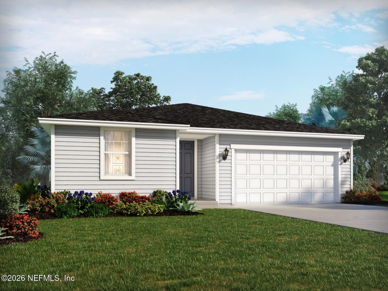 3640 Bella Sera Lane, Green Cove Springs, FL 32043 Main Photo