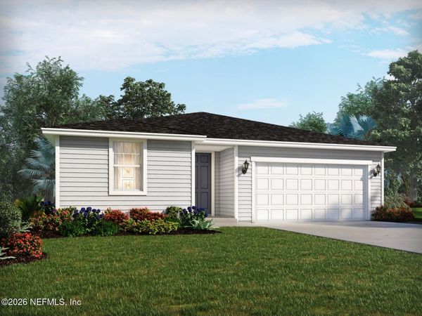 3640 BELLA SERA Lane, Green Cove Springs, FL 32043