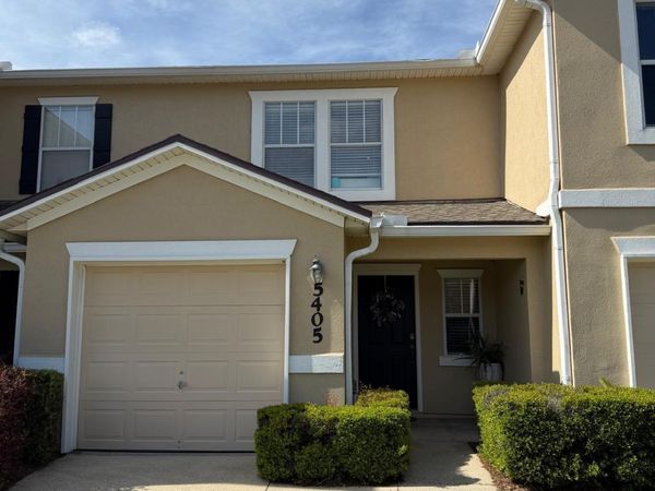 1500 CALMING WATER Drive, Unit 5405, Fleming Island, FL 32003