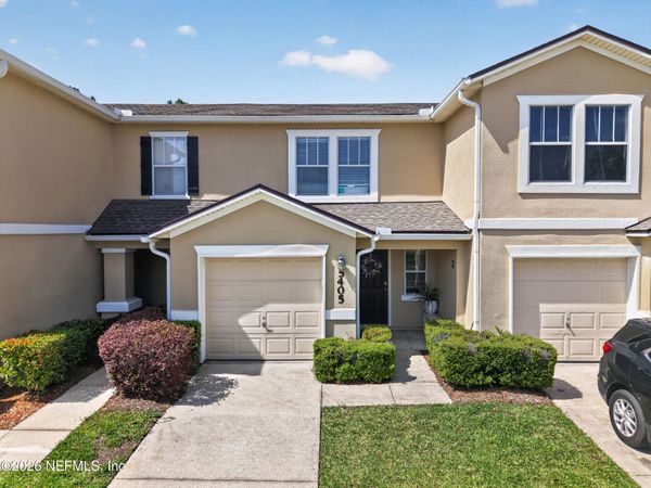 1500 CALMING WATER Drive, Unit 5405, Fleming Island, FL 32003