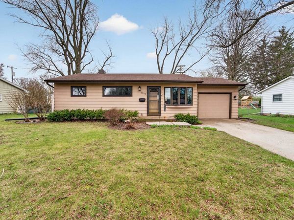 5909 Meadowood Drive, Madison, WI 53711