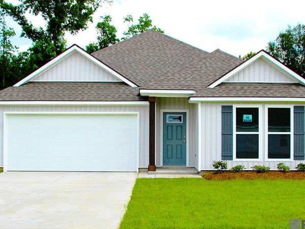 5410 Gallantry Court, Baton Rouge, LA 70811