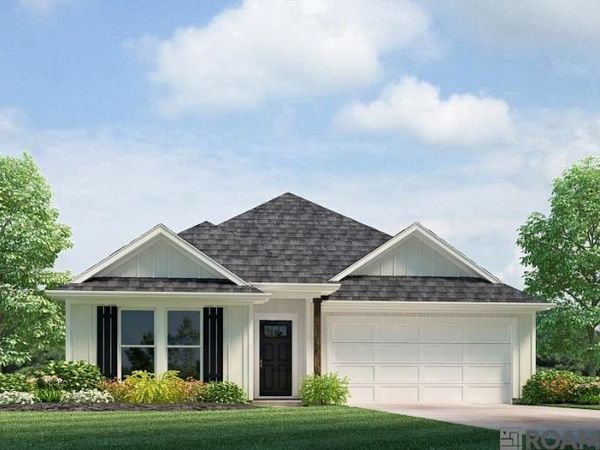 5410 Gallantry Court, Baton Rouge, LA 70811